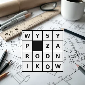 Hasło krzyżówkowe wysypanie - wysyp zarodników – rozwiązanie, synonimy, podpowiedzi i definicje krzyżówkowe